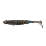 DUO Realis 5” BooStar Wake Swimbait 5pk-Paddle Tail Swimbait-Duo Realis-Carolina Fishing Tackle LLC