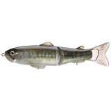 Deps Slide Swimmer 250 Swimbait-Jointed Swimbaits-Deps-Carolina Fishing Tackle LLC