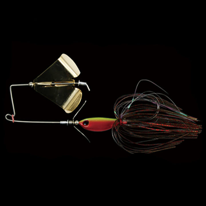 Biovex Lures Peller Buzz 1/4 oz Buzzbaits - 