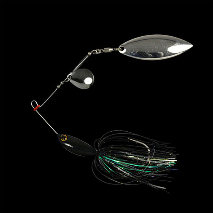 Biovex Lures Stangun Spinnerbait (TW) Spinnerbait - 