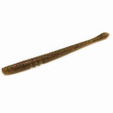 DSTYLE Torquee Straight 3.8" Worm 10pk-Worm-DSTYLE-Carolina Fishing Tackle LLC