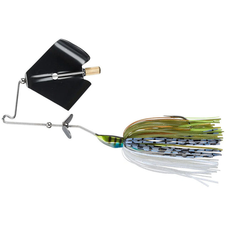 Jackall Firecracker Buzzbait - Black Back Chartreuse / 3/8 oz-Black Back Chartreuse / 1/2 oz-Chartreuse Back Pearl / 3/8 oz-Chartreuse Back Pearl / 1/2 oz-Chartreuse Tail Gill / 3/8 oz-Chartreuse Tail Gill / 1/2 oz-Hasu Silver / 3/8 oz-Hasu Silver / 1/2 oz-Killer White / 1/2 oz-Midnight Black / 3/8 oz - Carolina Fishing Tackle LLC