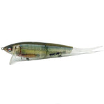 Phat Lab Custom Lures Nekosogi XXX Swimbaits-Jointed Swimbaits-Phat Lab Custom Lures-Carolina Fishing Tackle LLC