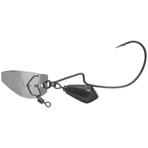 Decoy Zero-Dan Flash Offset ZF-1S Hook-Specialty Hook-Decoy-Carolina Fishing Tackle LLC