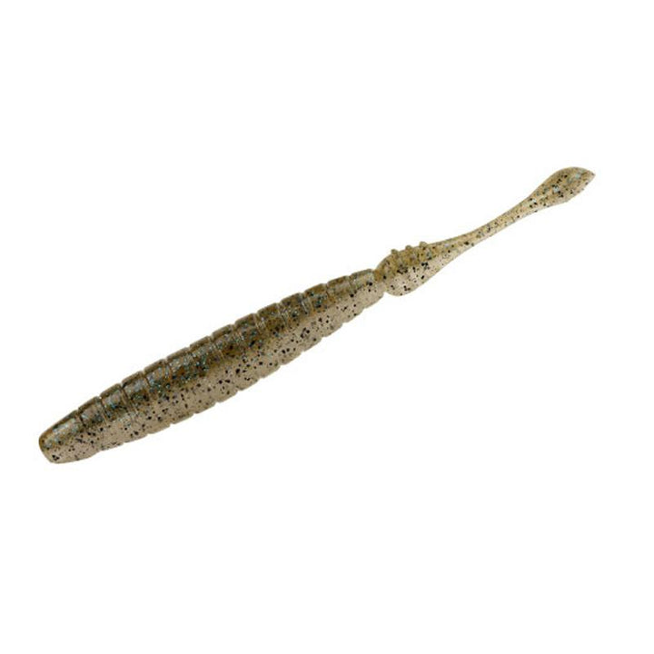 DSTYLE  DCAPTURE 4.8” 8pk - #56 Scuppernong Blue Flake - Carolina Fishing Tackle LLC