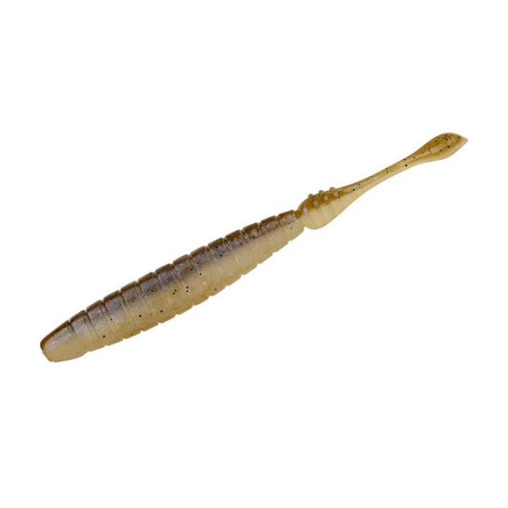 DSTYLE  DCAPTURE 4.8” 8pk - #56 Scuppernong Blue Flake - Carolina Fishing Tackle LLC