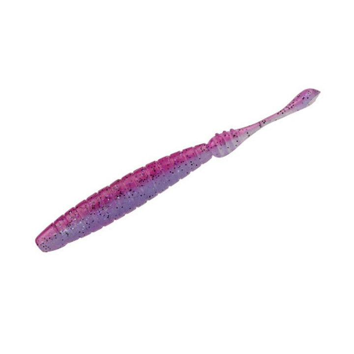DSTYLE  DCAPTURE 4.8” 8pk - #56 Scuppernong Blue Flake - Carolina Fishing Tackle LLC