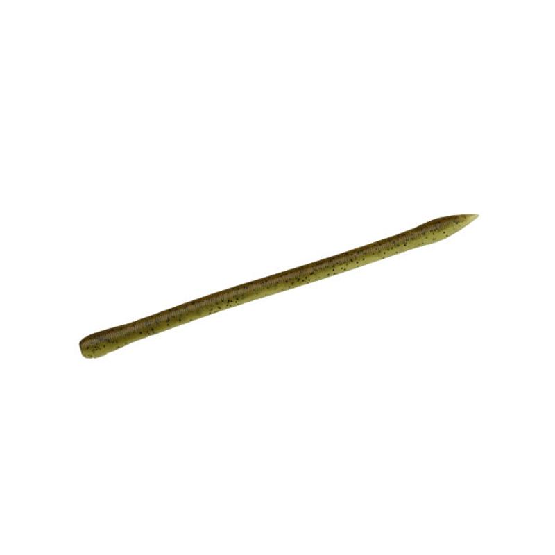 DSTYLE Mighty Straight 4.3" Worm 10pk - 