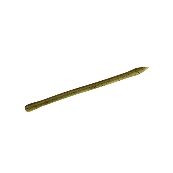 DSTYLE Mighty Straight 4.3" Worm 10pk - 