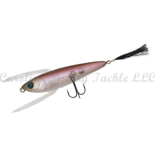 DSTYLE Reserve - #DHC001 Kinkuro - Carolina Fishing Tackle LLC