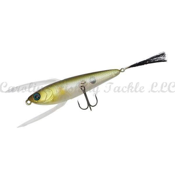 DSTYLE Reserve - #DHC001 Kinkuro - Carolina Fishing Tackle LLC