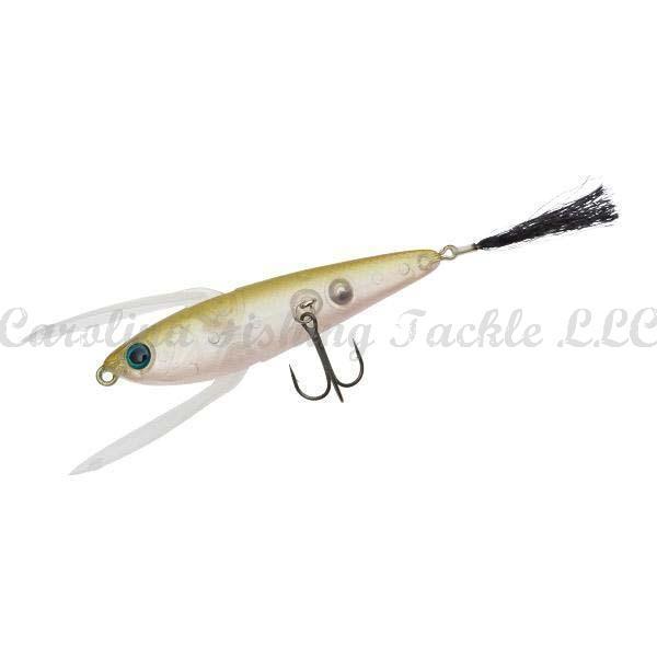 DSTYLE Reserve - #DHC001 Kinkuro - Carolina Fishing Tackle LLC