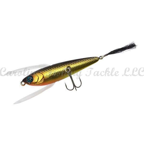 DSTYLE Reserve - #DHC001 Kinkuro - Carolina Fishing Tackle LLC