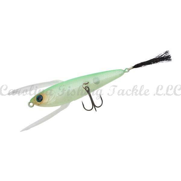 DSTYLE Reserve - #DHC001 Kinkuro - Carolina Fishing Tackle LLC