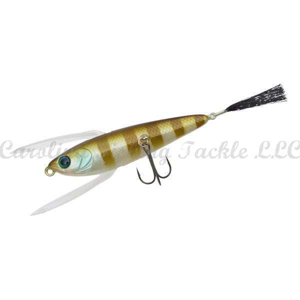 DSTYLE Reserve - #DHC001 Kinkuro - Carolina Fishing Tackle LLC