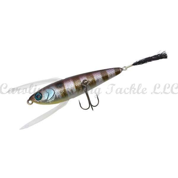 DSTYLE Reserve - #DHC001 Kinkuro - Carolina Fishing Tackle LLC