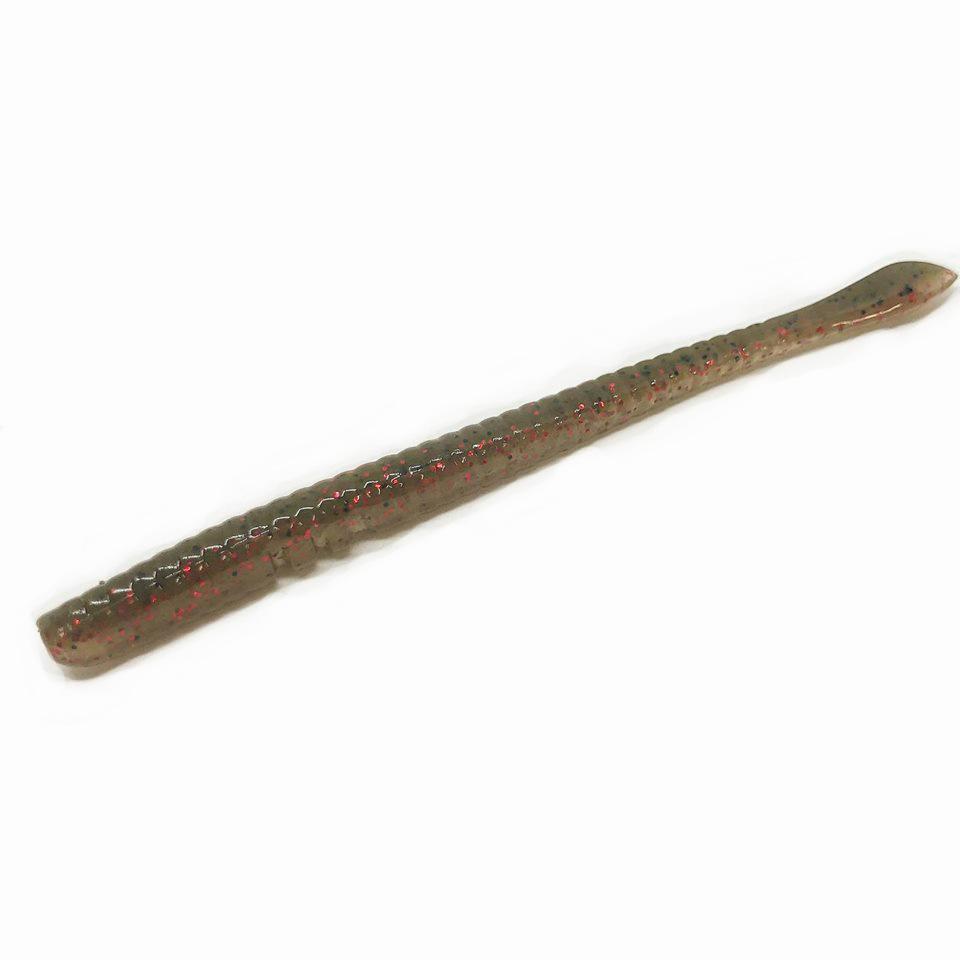 DSTYLE Torquee Straight 3.8" Worm 10pk - 