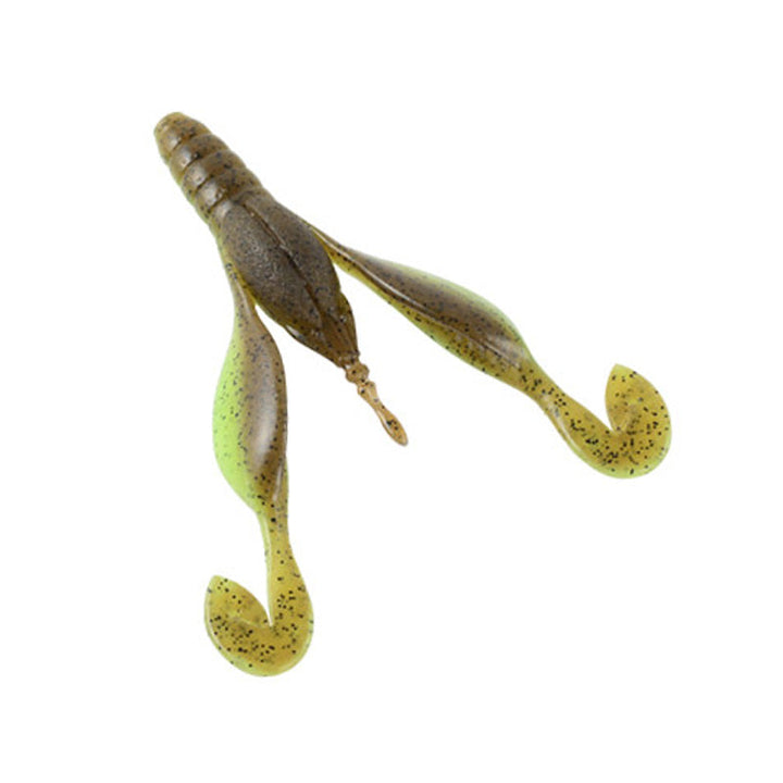 DSTYLE Winning Craw 3.6” Creature Bait 6pk - 