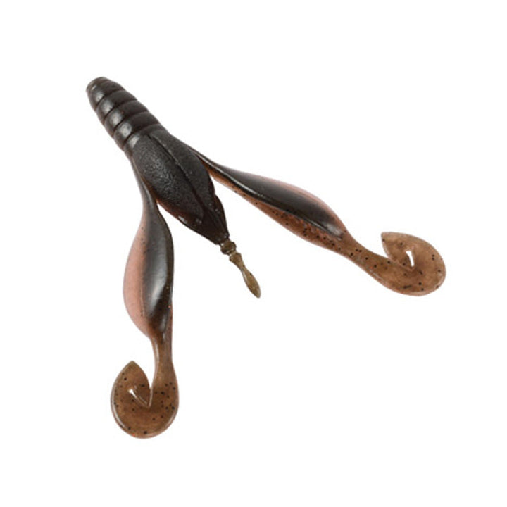DSTYLE Winning Craw 3.6” Creature Bait 6pk - 