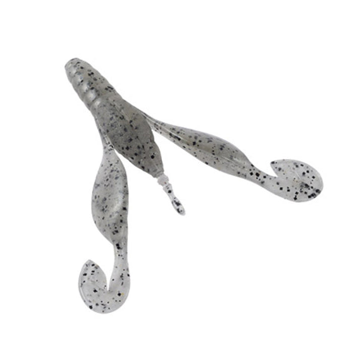 DSTYLE Winning Craw 3.6” Creature Bait 6pk - 