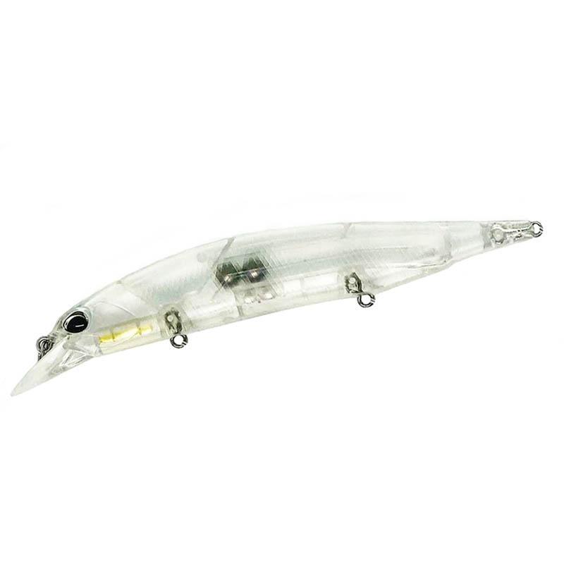 DUO Realis 110SP Jerkbaits - BK Ayu - Carolina Fishing Tackle LLC