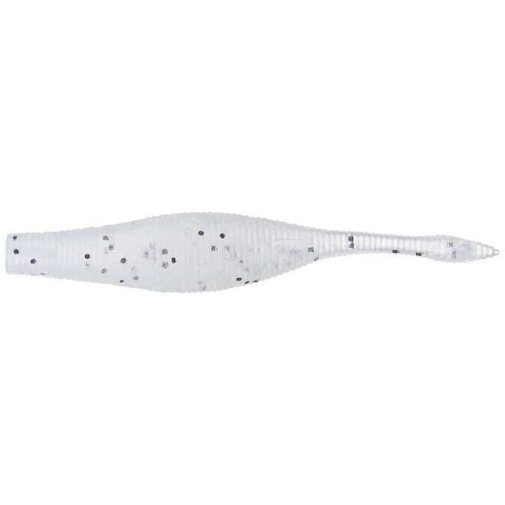 DUO Realis 3" Finder Shad 8pk - Watermelon Seed-Watermelon/Red Flake-Bluegill-Smoke/Silver Purple Flake-Clear/Copper Flake-Caramel Shrimp-Ice Fish-Pro Blue-Wakasagi - Carolina Fishing Tackle LLC