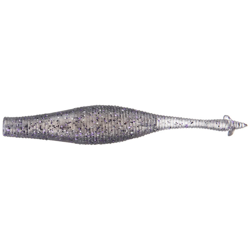 DUO Realis 3" Finder Shad 8pk - Watermelon Seed-Watermelon/Red Flake-Bluegill-Smoke/Silver Purple Flake-Clear/Copper Flake-Caramel Shrimp-Ice Fish-Pro Blue-Wakasagi - Carolina Fishing Tackle LLC