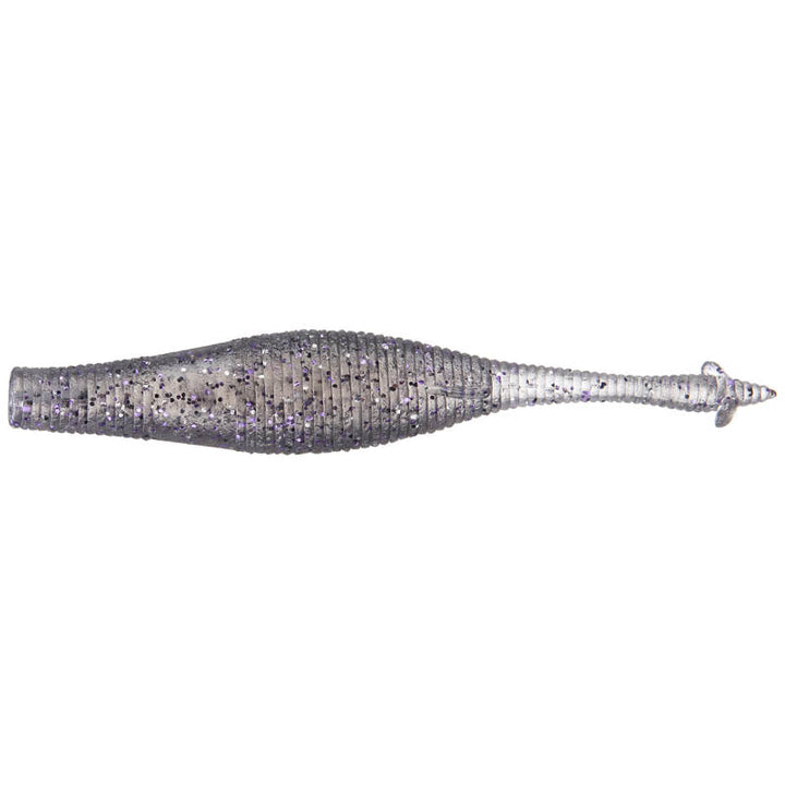 DUO Realis 3" Finder Shad 8pk - Watermelon Seed-Watermelon/Red Flake-Bluegill-Smoke/Silver Purple Flake-Clear/Copper Flake-Caramel Shrimp-Ice Fish-Pro Blue-Wakasagi - Carolina Fishing Tackle LLC