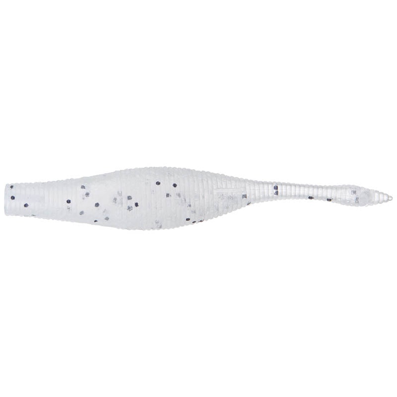 DUO Realis 3" Finder Shad 8pk - Watermelon Seed-Watermelon/Red Flake-Bluegill-Smoke/Silver Purple Flake-Clear/Copper Flake-Caramel Shrimp-Ice Fish-Pro Blue-Wakasagi - Carolina Fishing Tackle LLC