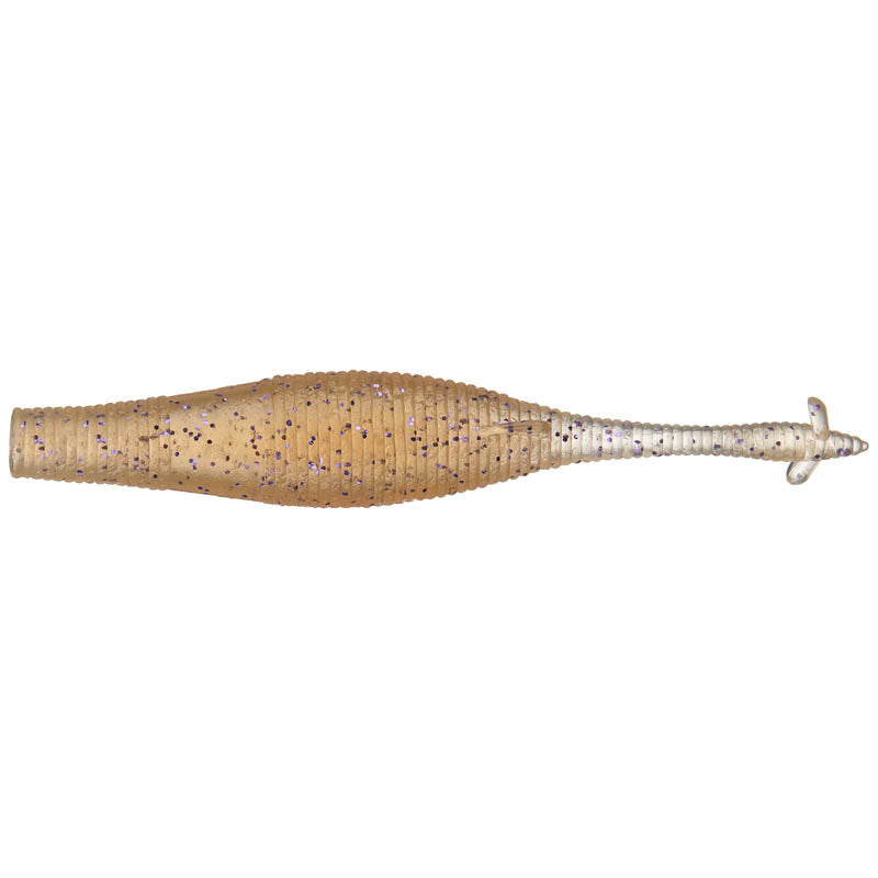 DUO Realis 3" Finder Shad 8pk - Watermelon Seed-Watermelon/Red Flake-Bluegill-Smoke/Silver Purple Flake-Clear/Copper Flake-Caramel Shrimp-Ice Fish-Pro Blue-Wakasagi - Carolina Fishing Tackle LLC