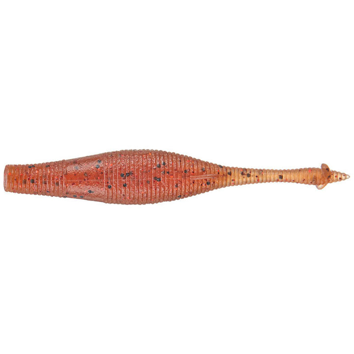 DUO Realis 3" Finder Shad 8pk - Watermelon Seed-Watermelon/Red Flake-Bluegill-Smoke/Silver Purple Flake-Clear/Copper Flake-Caramel Shrimp-Ice Fish-Pro Blue-Wakasagi - Carolina Fishing Tackle LLC