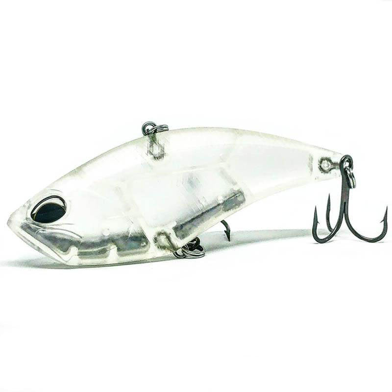 DUO Realis Apex Vibe 100 Lipless Crankbaits - Bronze Gill-LV Shad-Shadow Halo-Blank-Prism Gill-Bottom Knock Tiger-Kohoku Purple Kinkuro-Mat Black Tiger 2-Neon Sangria - Carolina Fishing Tackle LLC