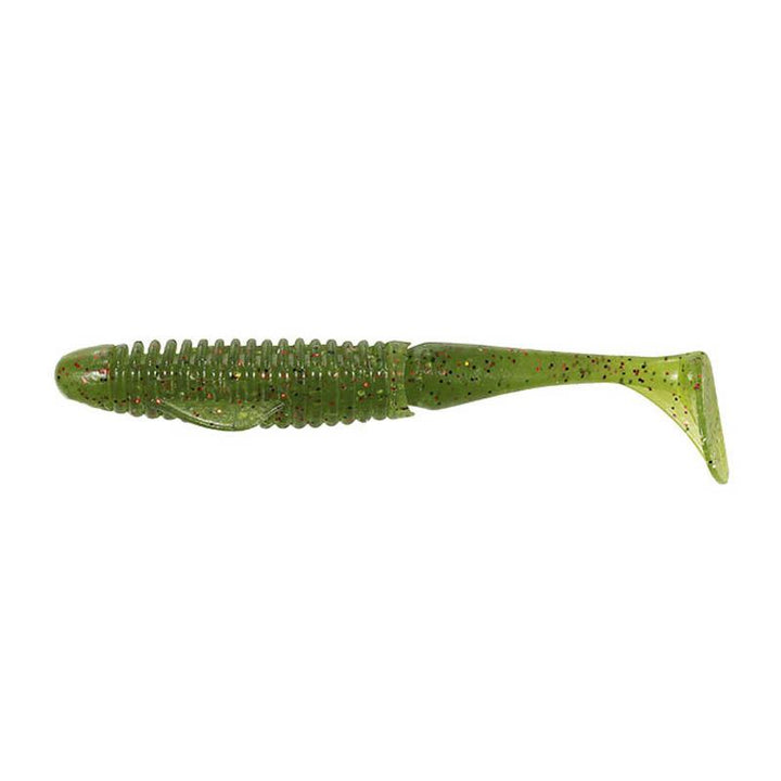 DUO Realis BooStar Wake 3.5” Swimbait 6pk - 