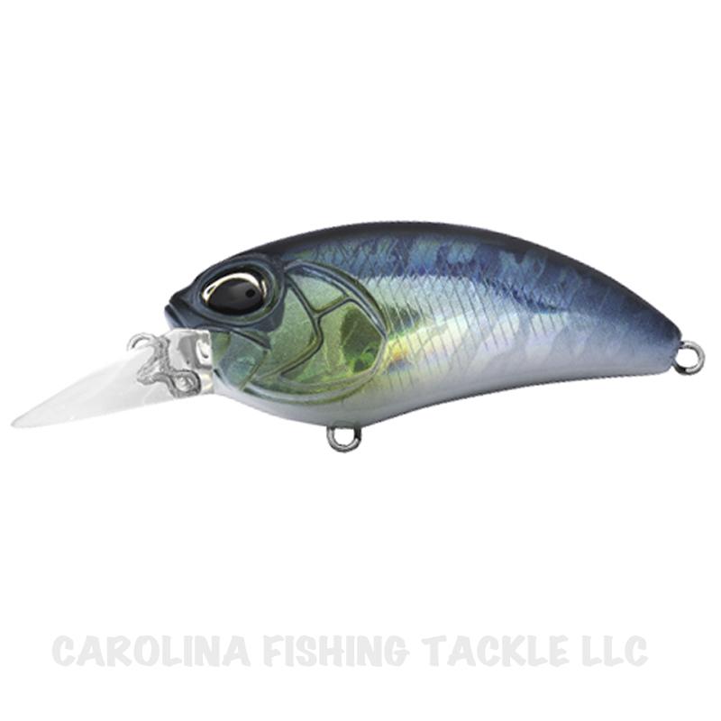 DUO Realis Crank M62 5A - Black Gold-Chart Gill Halo-Chartreuse Blues-Ghost Minnow-Hazzard  Chart-Mat Tiger - Carolina Fishing Tackle LLC