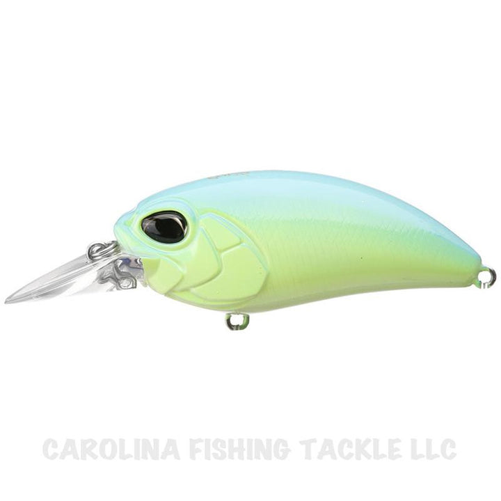 DUO Realis Crank M62 5A - Black Gold-Chart Gill Halo-Chartreuse Blues-Ghost Minnow-Hazzard  Chart-Mat Tiger - Carolina Fishing Tackle LLC