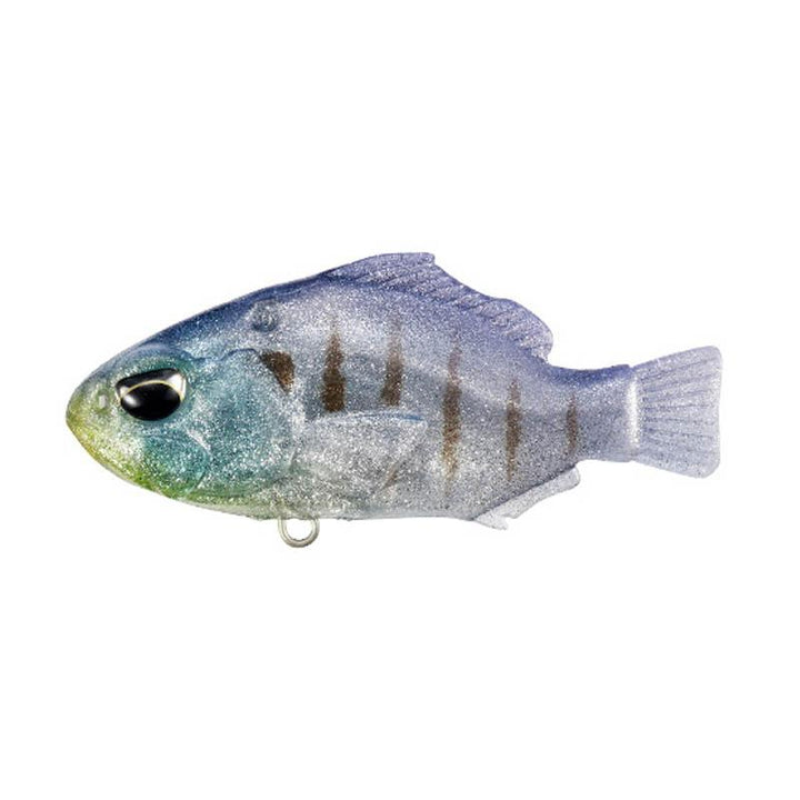 DUO Realis DEKA Nomase Gill - Blue Gill #5005-Burning Red Gill #5006-Violet Gill #5008-Crystal Shad #5010-Weed Gill #5011 - Carolina Fishing Tackle LLC