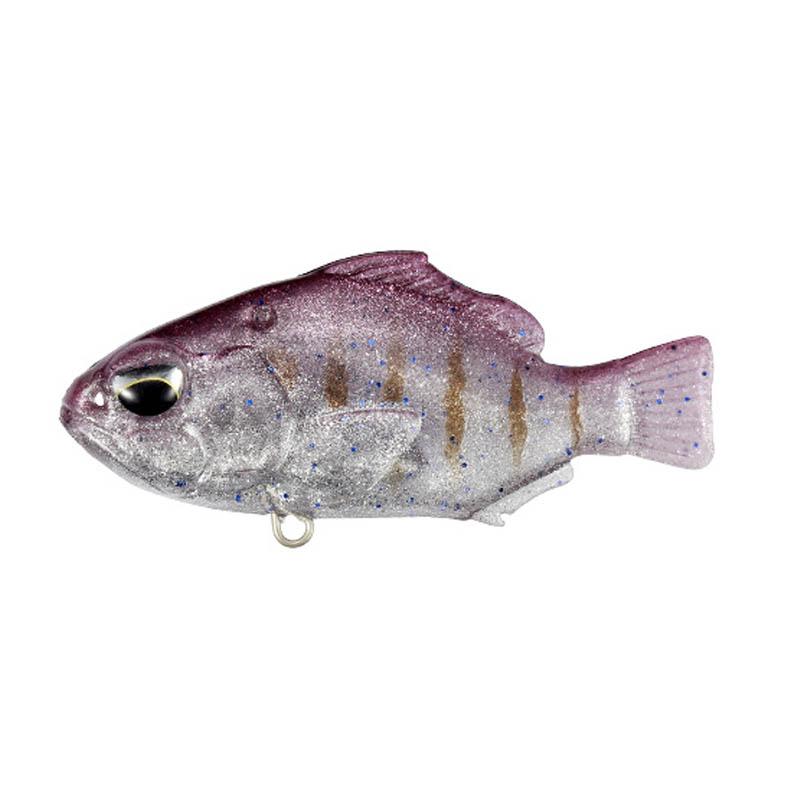 DUO Realis DEKA Nomase Gill - Blue Gill #5005-Burning Red Gill #5006-Violet Gill #5008-Crystal Shad #5010-Weed Gill #5011 - Carolina Fishing Tackle LLC