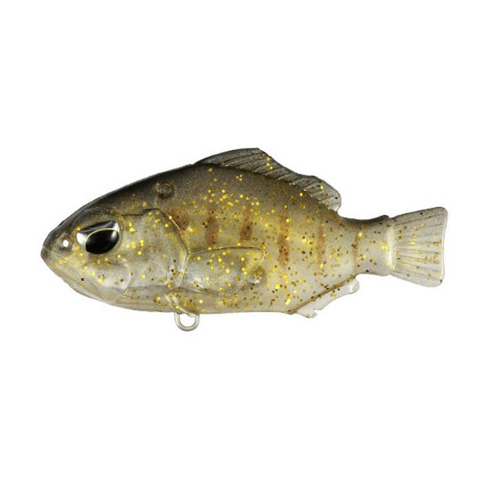 DUO Realis DEKA Nomase Gill - Blue Gill #5005-Burning Red Gill #5006-Violet Gill #5008-Crystal Shad #5010-Weed Gill #5011 - Carolina Fishing Tackle LLC
