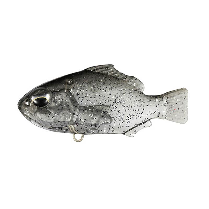 DUO Realis DEKA Nomase Gill - Blue Gill #5005-Burning Red Gill #5006-Violet Gill #5008-Crystal Shad #5010-Weed Gill #5011 - Carolina Fishing Tackle LLC
