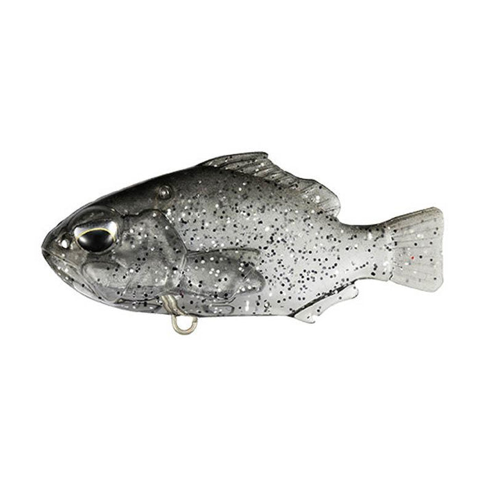 DUO Realis DEKA Nomase Gill - Blue Gill #5005-Burning Red Gill #5006-Violet Gill #5008-Crystal Shad #5010-Weed Gill #5011 - Carolina Fishing Tackle LLC