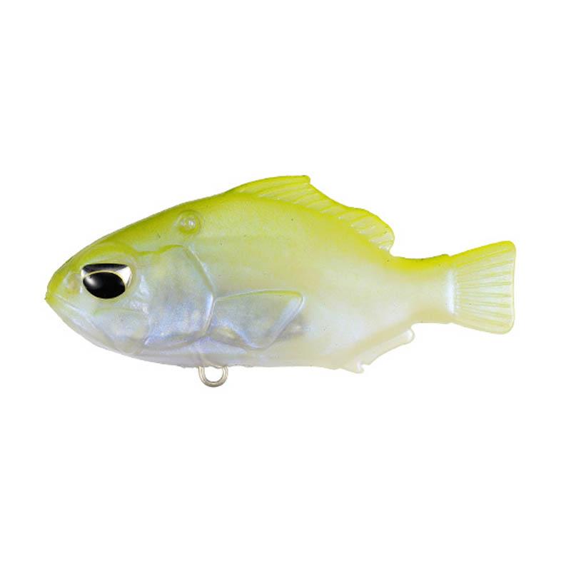 DUO Realis DEKA Nomase Gill - Blue Gill #5005-Burning Red Gill #5006-Violet Gill #5008-Crystal Shad #5010-Weed Gill #5011 - Carolina Fishing Tackle LLC