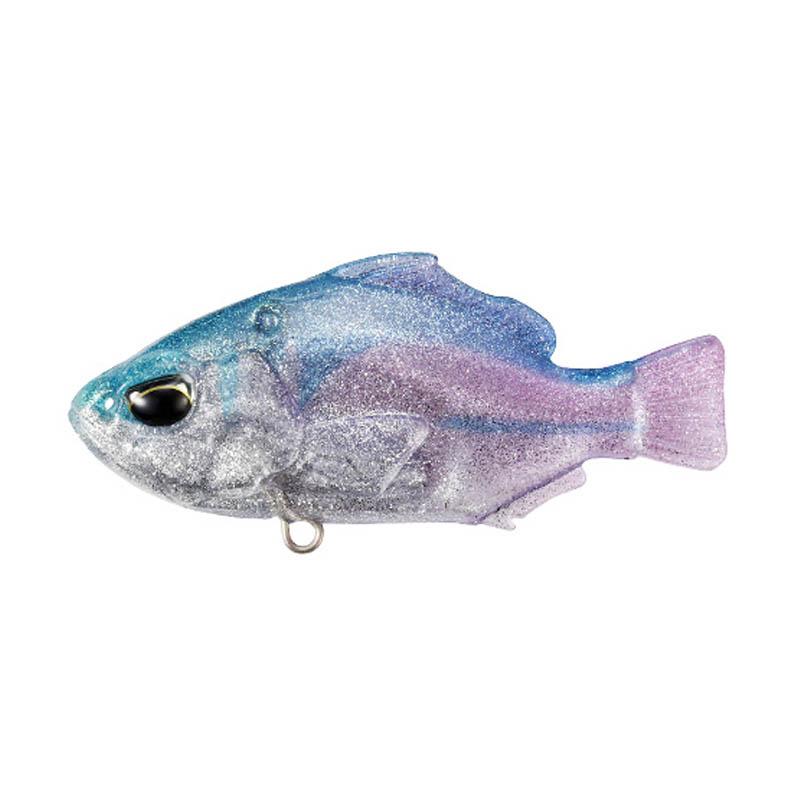 DUO Realis Nomase Gill - #5006 Burning Red Gill-#5007 Flash Shad-#5008 Violet Gill-#5009 Gold Gill-#5010 Crystal Shad-#5011 Weed Gill - Carolina Fishing Tackle LLC