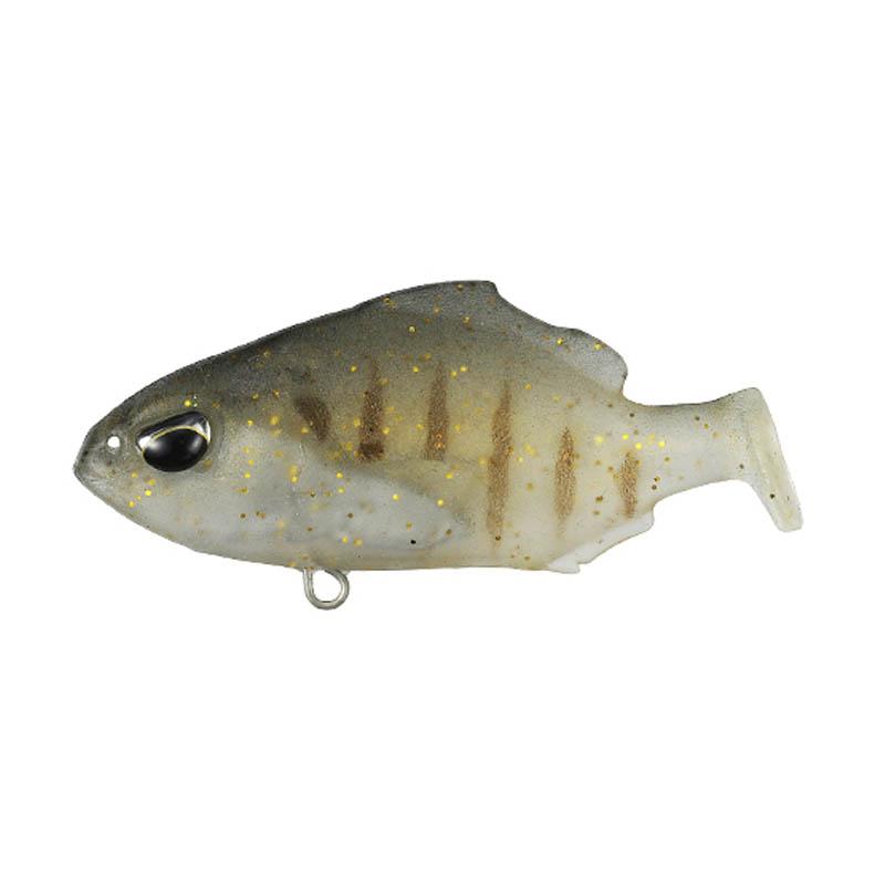 DUO Realis Nomase Gill Shad - Purple Gill 