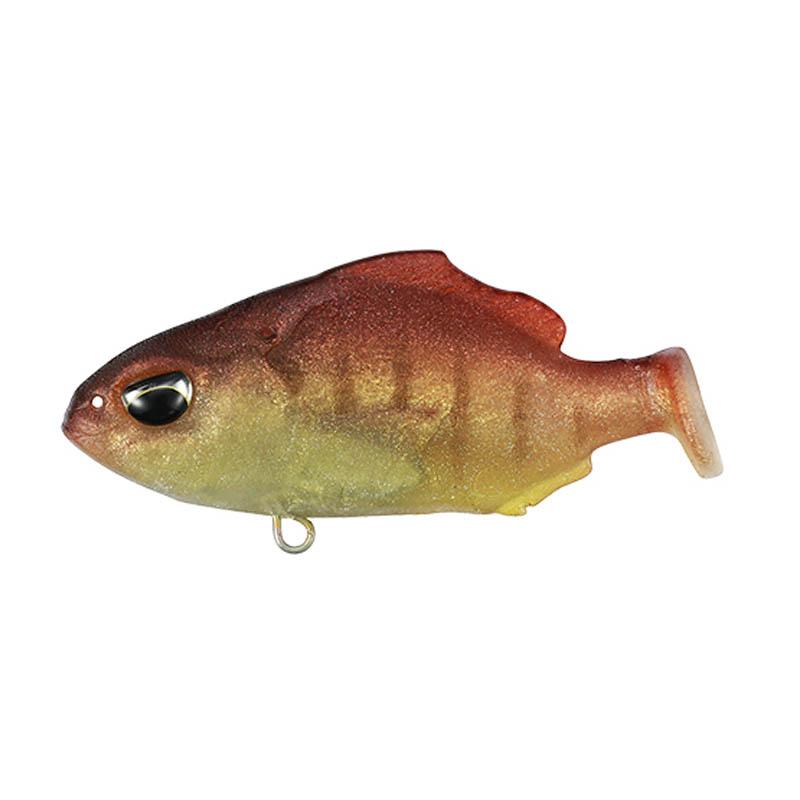 DUO Realis Nomase Gill Shad - Purple Gill #5004-Burning Red Gill #5006-Flash Shad #5007-Violet Gill #5008-Gold Gill #5009-Crystal Shad #5010-Weed Gill #5011 - Carolina Fishing Tackle LLC