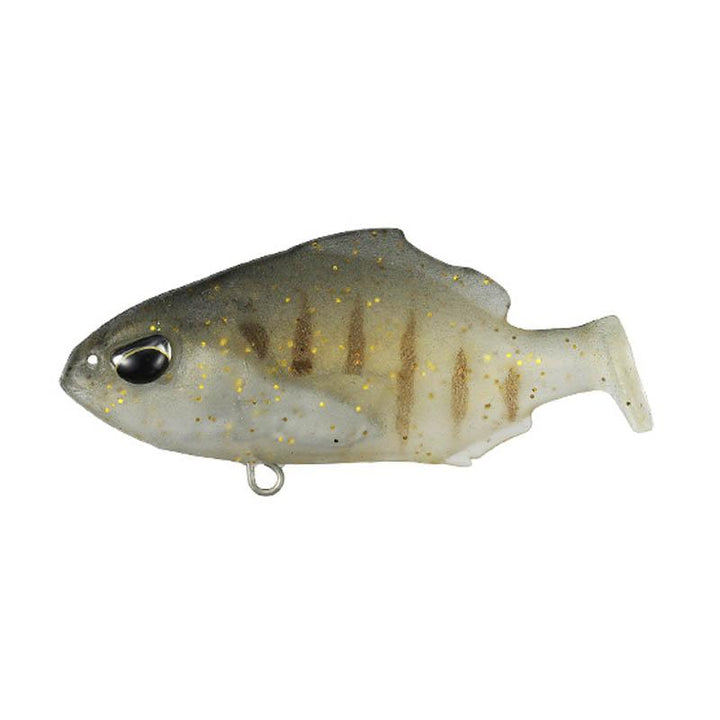 DUO Realis Nomase Gill Shad - Purple Gill #5004-Burning Red Gill #5006-Flash Shad #5007-Violet Gill #5008-Gold Gill #5009-Crystal Shad #5010-Weed Gill #5011 - Carolina Fishing Tackle LLC