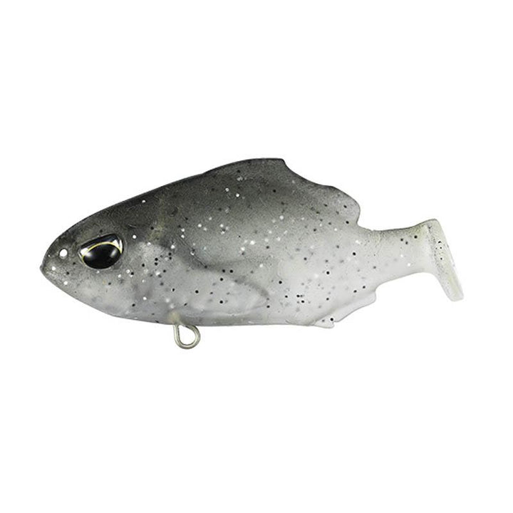DUO Realis Nomase Gill Shad - Purple Gill #5004-Burning Red Gill #5006-Flash Shad #5007-Violet Gill #5008-Gold Gill #5009-Crystal Shad #5010-Weed Gill #5011 - Carolina Fishing Tackle LLC