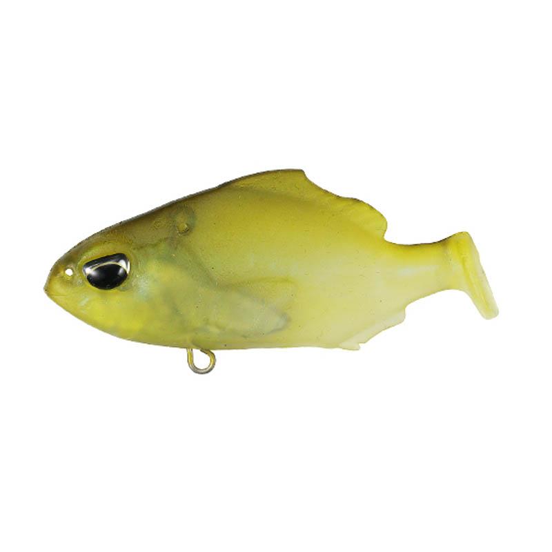DUO Realis Nomase Gill Shad - Purple Gill 