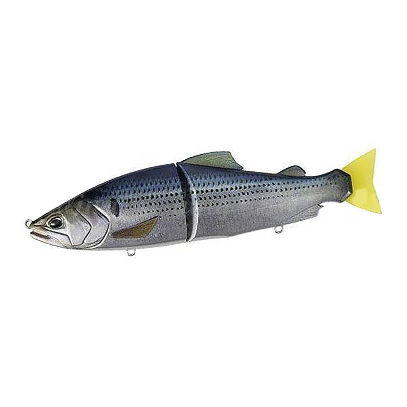 DUO Realis Onimasu 188F Floating Swimbait - Largemouth Bass ND-Salmon ND - Carolina Fishing Tackle LLC