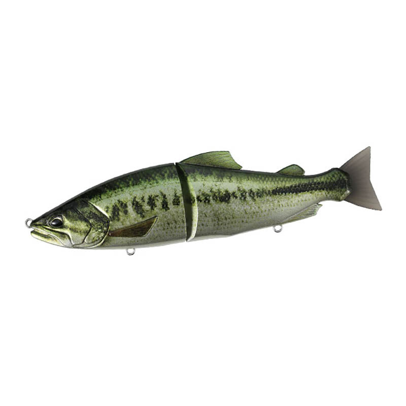 DUO Realis Onimasu 188F Floating Swimbait - Largemouth Bass ND-Salmon ND - Carolina Fishing Tackle LLC