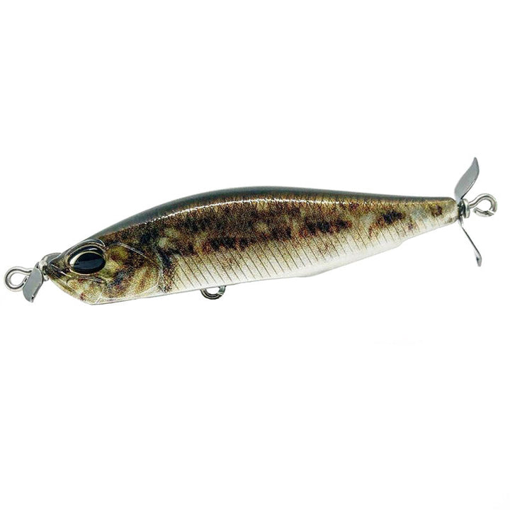 DUO Realis Spinbait 72 ALFA i-class series - Goby ND Great Lake Series-Hokusai 25 25th Anniversary-Inferno Shad-Taponia 25 25th Anniversary - Carolina Fishing Tackle LLC